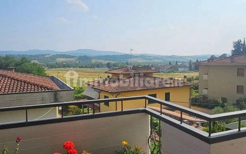 Appartamento via Consortile Fiorentina No Number, Laterina, Laterina Pergine Valdarno — foto 22 di 42