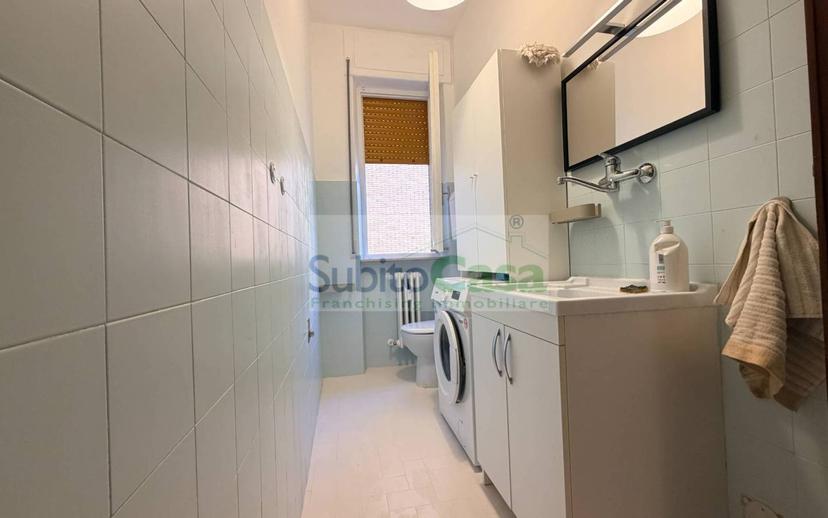 Quadrilocale via De Virgiliis 111, Chieti Scalo, Chieti — foto 34 di 34
