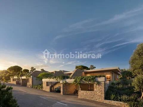 Villa unifamiliare via Gran Sasso, 7, Castiglione Paese, Castiglione della Pescaia — foto 19 di 20