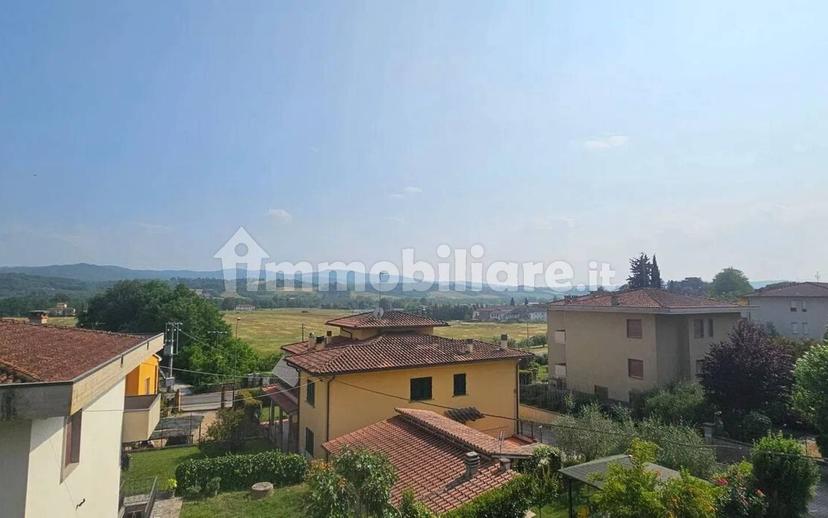 Appartamento via Consortile Fiorentina No Number, Laterina, Laterina Pergine Valdarno — foto 20 di 42