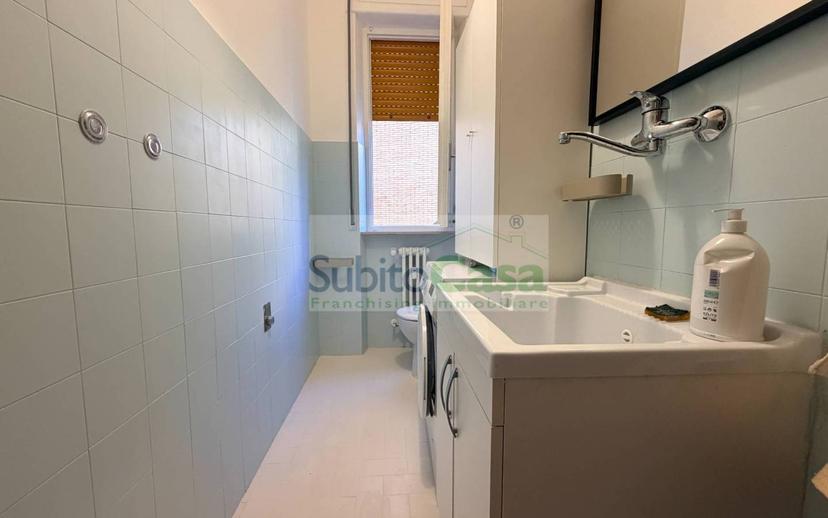 Quadrilocale via De Virgiliis 111, Chieti Scalo, Chieti — foto 7 di 34