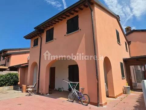 Villa unifamiliare via Setteponti San C, Quarata, Arezzo — foto 6 di 18