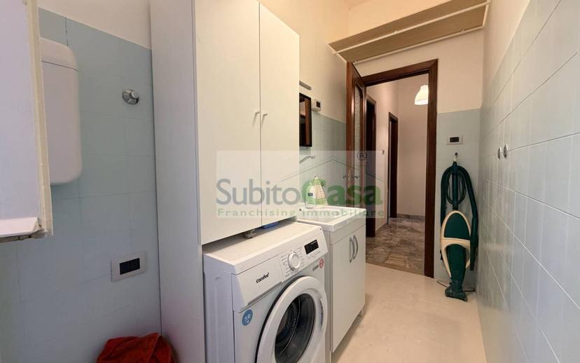 Quadrilocale via De Virgiliis 111, Chieti Scalo, Chieti — foto 28 di 34