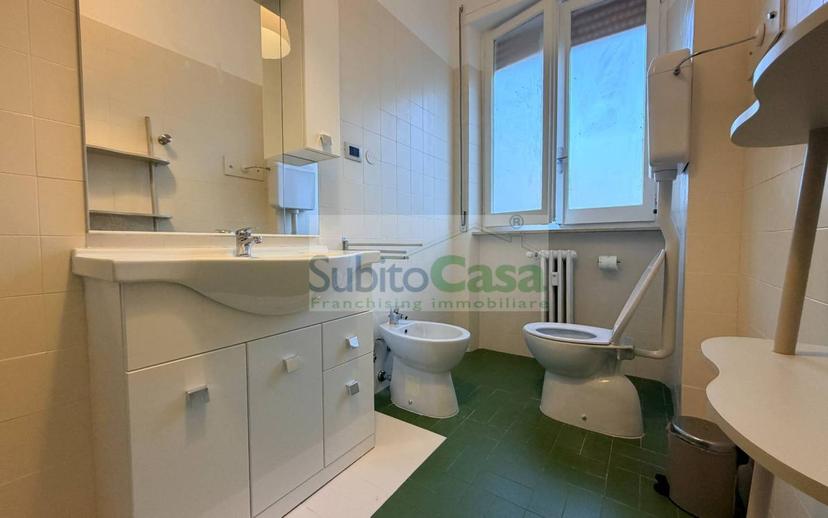 Quadrilocale via De Virgiliis 111, Chieti Scalo, Chieti — foto 31 di 34