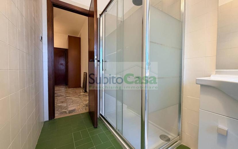 Quadrilocale via De Virgiliis 111, Chieti Scalo, Chieti — foto 4 di 34