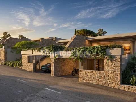 Villa unifamiliare via Gran Sasso, 7, Castiglione Paese, Castiglione della Pescaia — foto 6 di 20