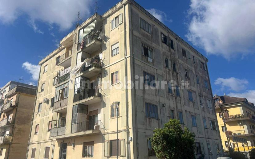 Trilocale via Sant'Aloe 11, Centro, Vibo Valentia — foto 21 di 22
