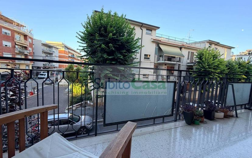 Quadrilocale via De Virgiliis 111, Chieti Scalo, Chieti — foto 30 di 34