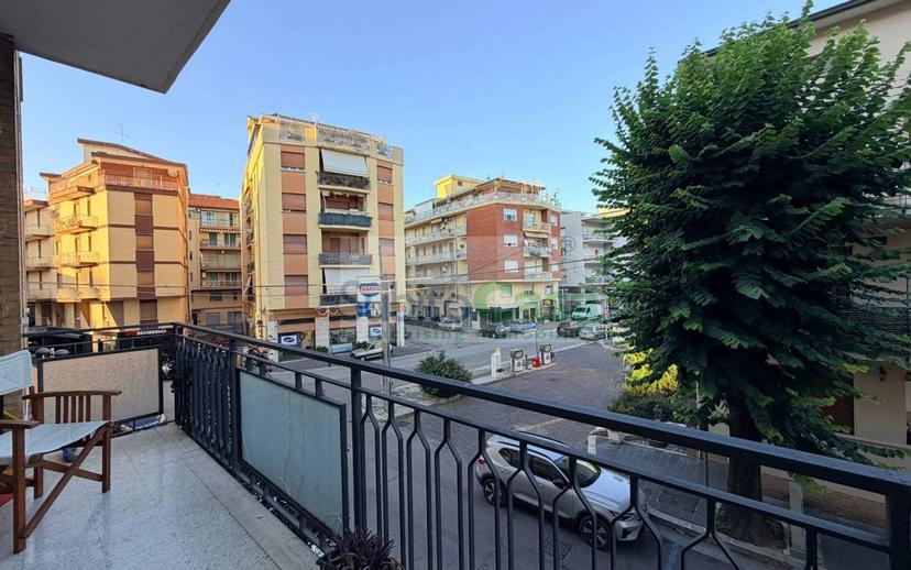 Quadrilocale via De Virgiliis 111, Chieti Scalo, Chieti — foto 20 di 34