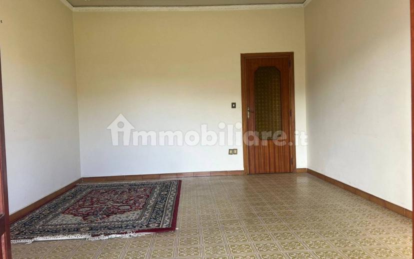 Trilocale via Sant'Aloe 11, Centro, Vibo Valentia — foto 12 di 22