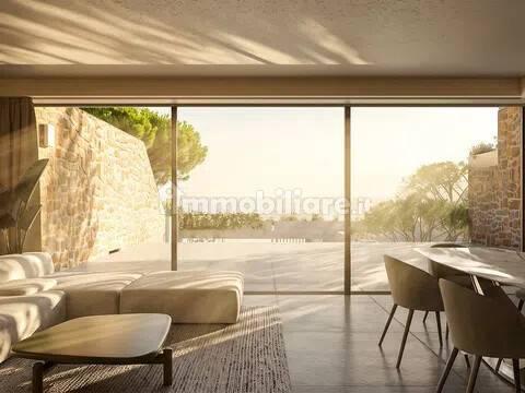 Villa unifamiliare via Gran Sasso, 7, Castiglione Paese, Castiglione della Pescaia