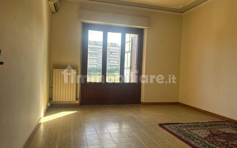 Trilocale via Sant'Aloe 11, Centro, Vibo Valentia — foto 19 di 22