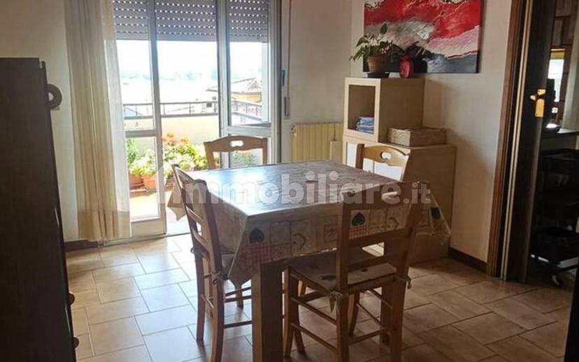 Appartamento via Consortile Fiorentina No Number, Laterina, Laterina Pergine Valdarno — foto 25 di 42