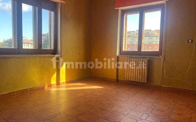 Trilocale via Sant'Aloe 11, Centro, Vibo Valentia — foto 9 di 22
