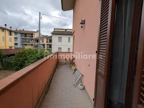 Bilocale Località Olmo, 186, Olmo, Arezzo — foto 2 di 19