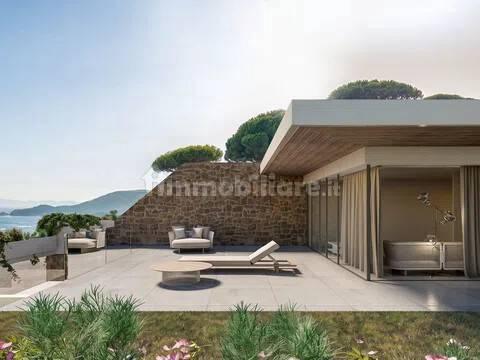 Villa unifamiliare via Gran Sasso, 7, Castiglione Paese, Castiglione della Pescaia — foto 14 di 20