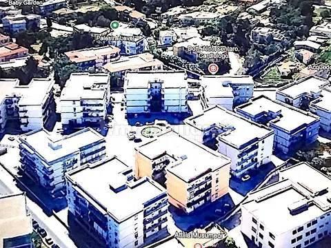Appartamento via Carlo Forlanini, 3, Scala Greca - Neapolis, Siracusa