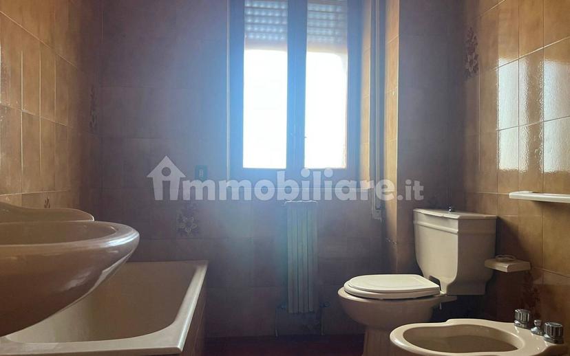 Trilocale via Sant'Aloe 11, Centro, Vibo Valentia — foto 2 di 22