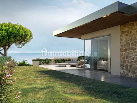 Villa unifamiliare via Gran Sasso, 7, Castiglione Paese, Castiglione della Pescaia — foto 12 di 20