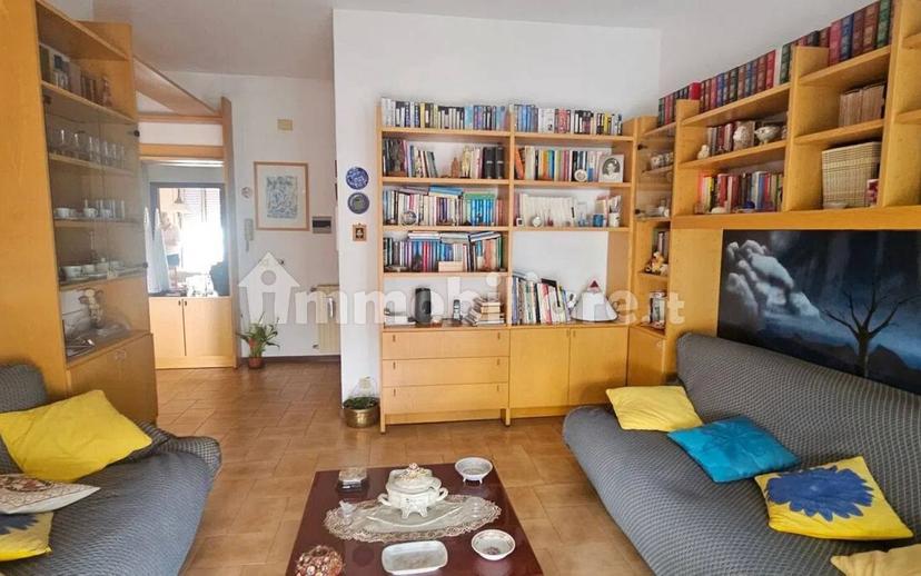 Appartamento via Consortile Fiorentina No Number, Laterina, Laterina Pergine Valdarno — foto 12 di 42