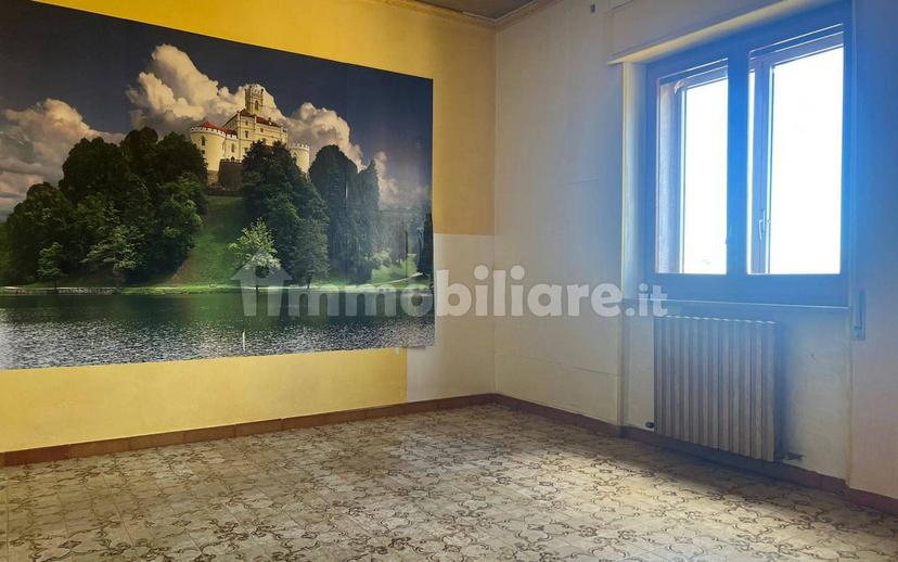 Trilocale via Sant'Aloe 11, Centro, Vibo Valentia — foto 18 di 22