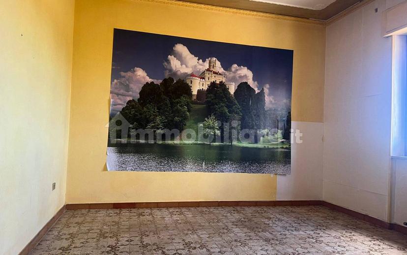 Trilocale via Sant'Aloe 11, Centro, Vibo Valentia — foto 22 di 22