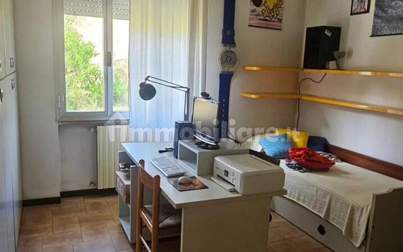 Appartamento via Consortile Fiorentina No Number, Laterina, Laterina Pergine Valdarno — foto 17 di 42