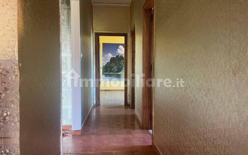 Trilocale via Sant'Aloe 11, Centro, Vibo Valentia — foto 17 di 22