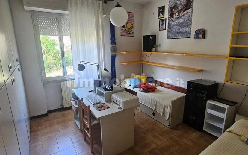Appartamento via Consortile Fiorentina No Number, Laterina, Laterina Pergine Valdarno — foto 28 di 42