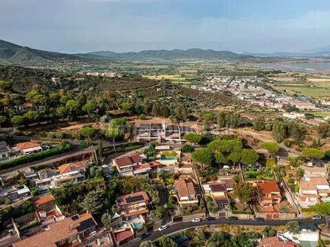 Villa unifamiliare via Gran Sasso, 7, Castiglione Paese, Castiglione della Pescaia — foto 16 di 20