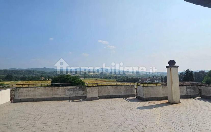 Appartamento via Consortile Fiorentina No Number, Laterina, Laterina Pergine Valdarno — foto 41 di 42
