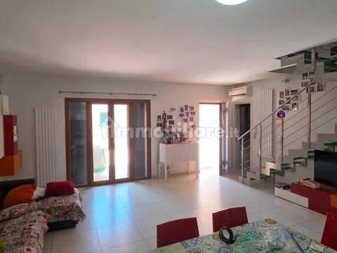 Villa unifamiliare via Setteponti San C, Quarata, Arezzo — foto 17 di 18