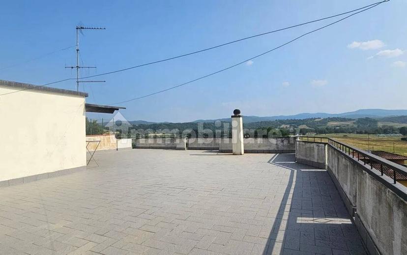 Appartamento via Consortile Fiorentina No Number, Laterina, Laterina Pergine Valdarno — foto 23 di 42