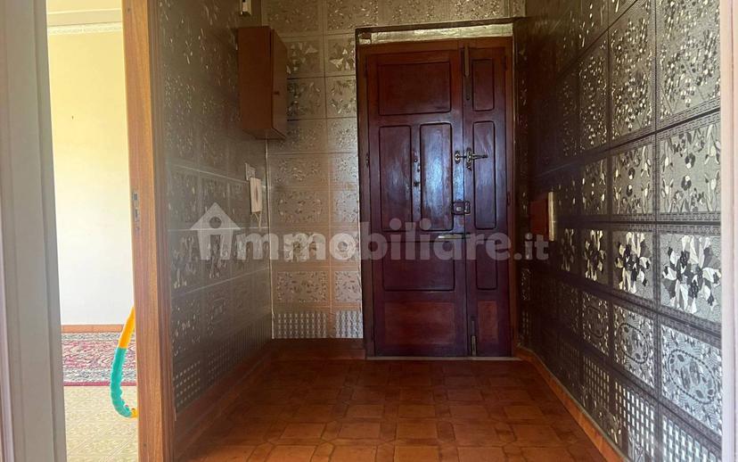 Trilocale via Sant'Aloe 11, Centro, Vibo Valentia — foto 20 di 22