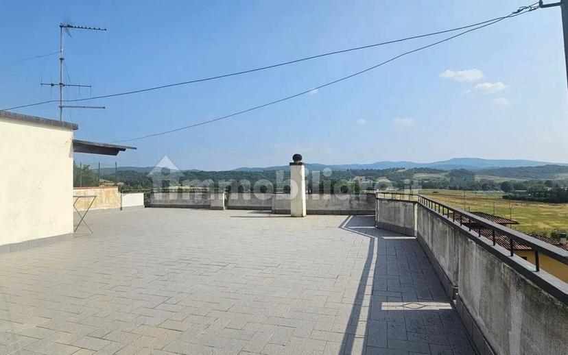 Appartamento via Consortile Fiorentina No Number, Laterina, Laterina Pergine Valdarno — foto 15 di 42