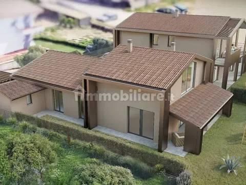 Appartamento via Anconetana No Number, La Pace - Staggiano, Arezzo — foto 6 di 8