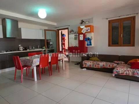 Villa unifamiliare via Setteponti San C, Quarata, Arezzo — foto 13 di 18