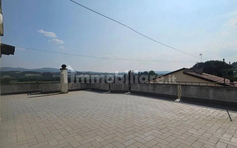 Appartamento via Consortile Fiorentina No Number, Laterina, Laterina Pergine Valdarno — foto 7 di 42