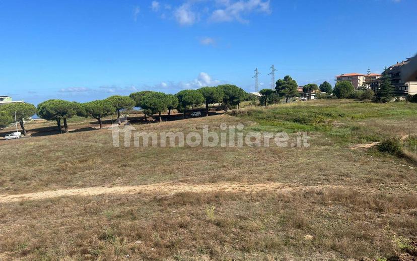 Trilocale via Sant'Aloe 11, Centro, Vibo Valentia — foto 6 di 22