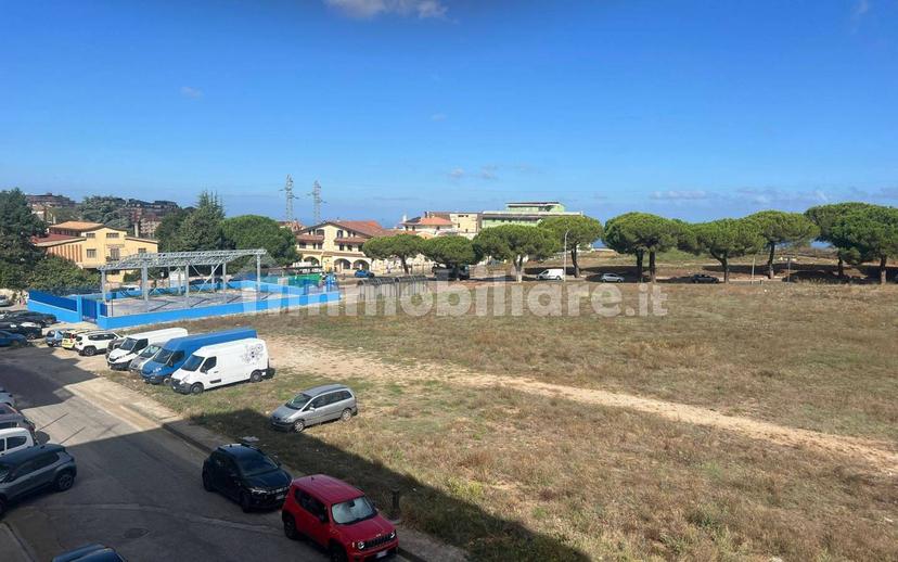 Trilocale via Sant'Aloe 11, Centro, Vibo Valentia — foto 4 di 22