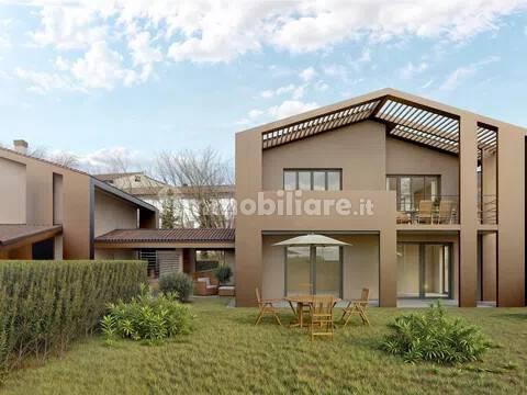 Appartamento via Anconetana No Number, La Pace - Staggiano, Arezzo — foto 8 di 8