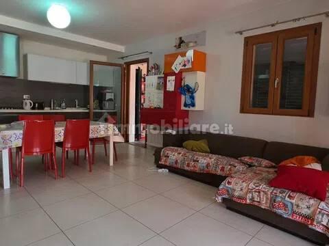 Villa unifamiliare via Setteponti San C, Quarata, Arezzo — foto 16 di 18