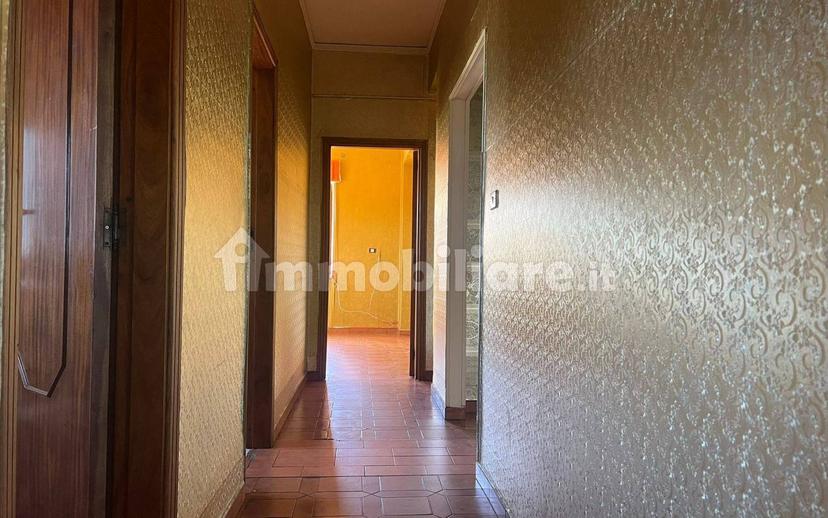 Trilocale via Sant'Aloe 11, Centro, Vibo Valentia — foto 10 di 22