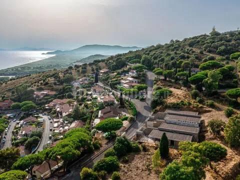 Villa unifamiliare via Gran Sasso, 7, Castiglione Paese, Castiglione della Pescaia — foto 20 di 20