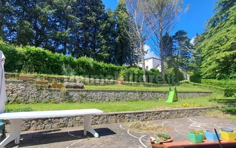 Villa unifamiliare, buono stato, 396 m², Collesalvetti