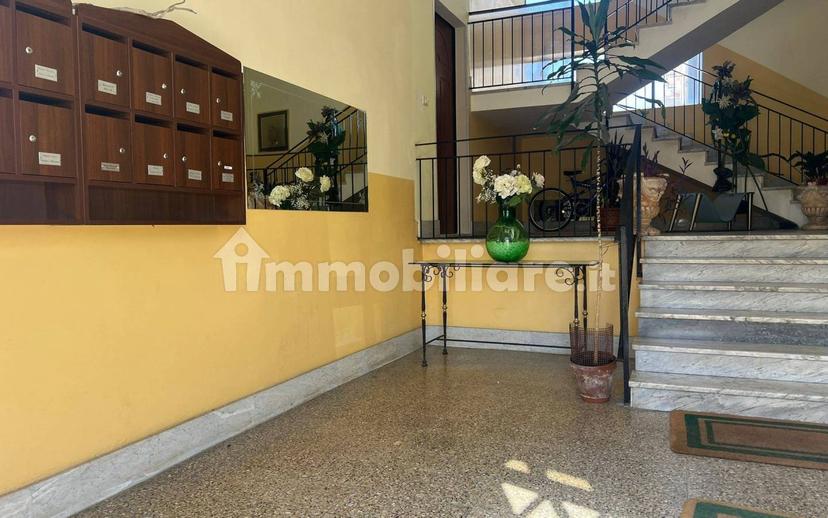 Trilocale via Sant'Aloe 11, Centro, Vibo Valentia — foto 11 di 22