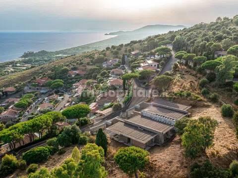 Villa unifamiliare via Gran Sasso, 7, Castiglione Paese, Castiglione della Pescaia — foto 3 di 20