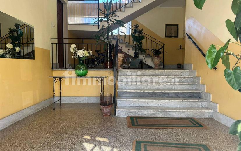 Trilocale via Sant'Aloe 11, Centro, Vibo Valentia — foto 13 di 22