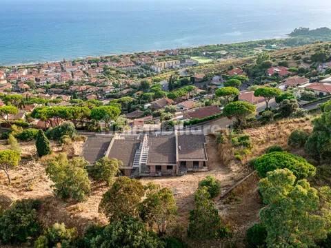 Villa unifamiliare via Gran Sasso, 7, Castiglione Paese, Castiglione della Pescaia — foto 9 di 20