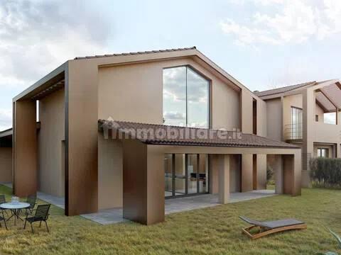 Appartamento via Anconetana No Number, La Pace - Staggiano, Arezzo — foto 2 di 8